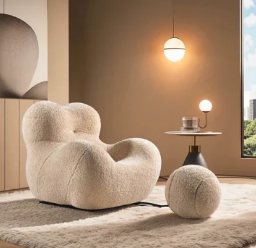 SofaLuxeStore | The Comfort Edit: Luxe Form, Lasting Function