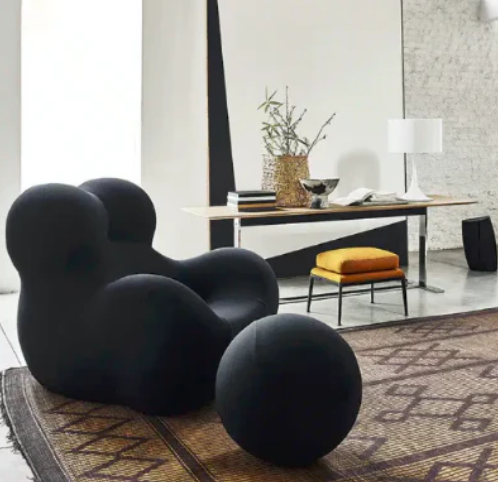 SofaLuxeStore | The Comfort Edit: Luxe Form, Lasting Function