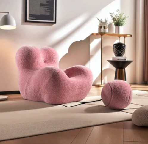 SofaLuxeStore | The Comfort Edit: Luxe Form, Lasting Function